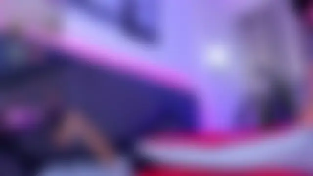 Obsessions_of_lua webkamerás műsora