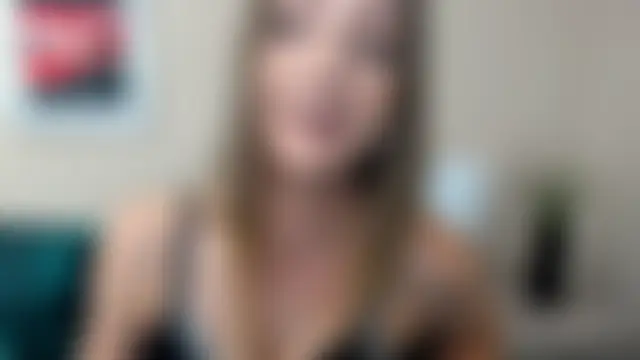 NatalieSexy's Live XXX Chat