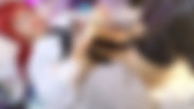 Its_vero's Webcam Show