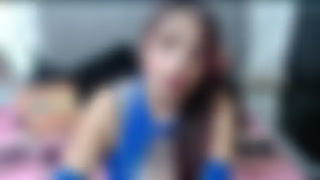 VIOLETTA-HOT's Live XXX Chat