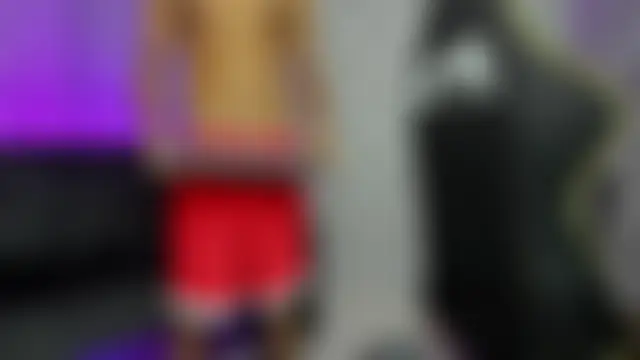 Boy_savoy 网络视讯表演