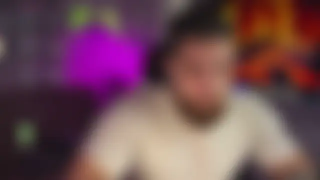 Pokazy przed kamerką – Sweeet__boy