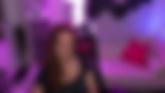 AnnikaRoseのライブチャットルーム