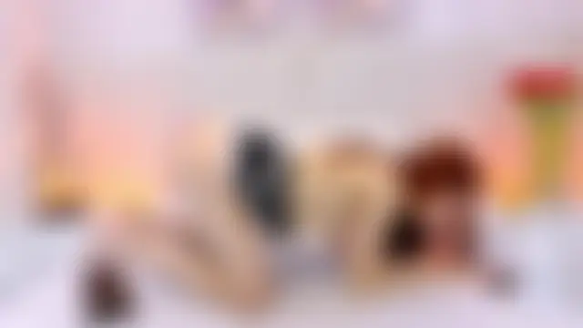 SaraLugo 라이브 XXX 채팅