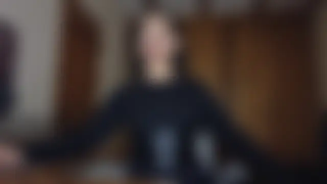 Deesse-Moona's Webcam Show