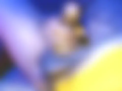 Show Webcam de DarkHorse89