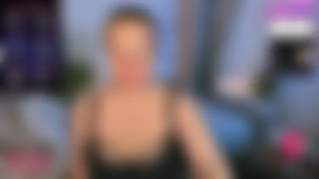 JenniferLight élő XXX-chatje