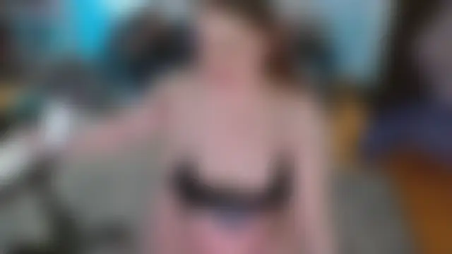 BambiBronco: вебкам-шоу