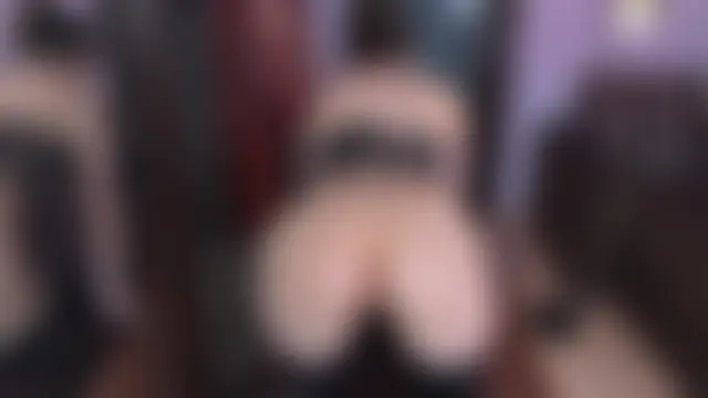 bunnyyandhunter's Webcam Show