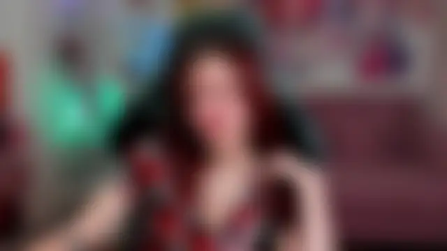 XXX chat uživo modela FreyaVey