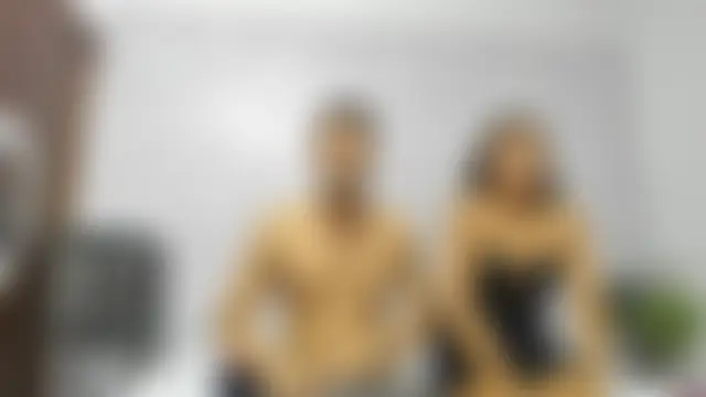 HarperAndMason Webcam-Show