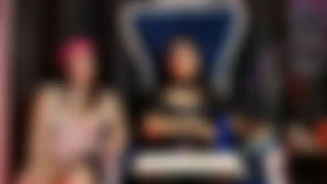 abbymora's Webcam Show