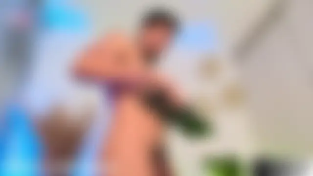 JeycobxBraand Adlı Modelin Web Kamerası Şovu