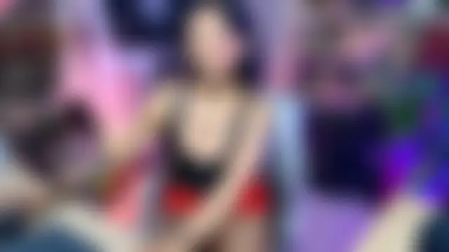 saralovens' Webcam Show