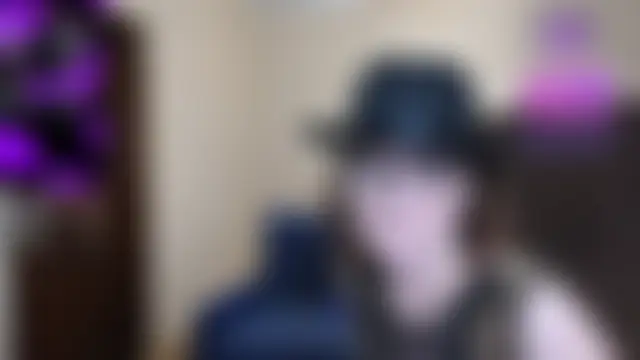 Miss_Amberr's Live Webcam Show