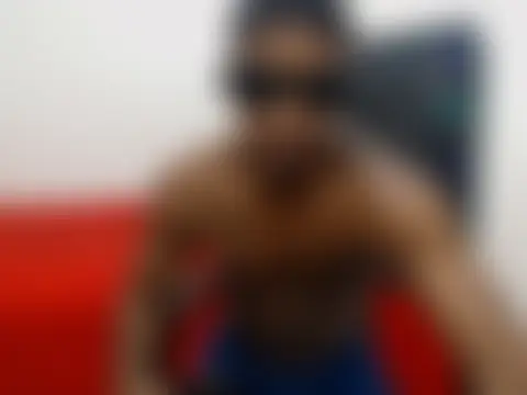 blackhorseet's Webcam Show