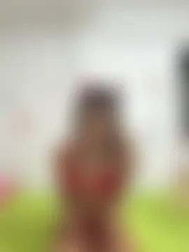 Show Webcam de LexiCriimson77