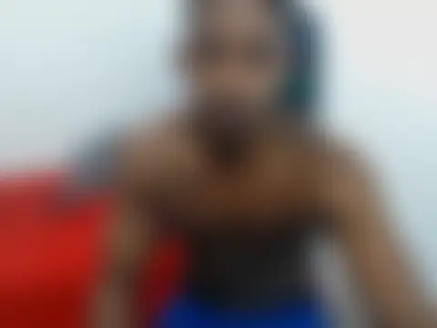 Show de webcam de blackhorseet