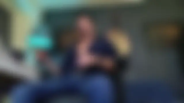 ChrisKox Webcam show