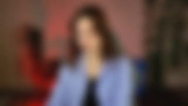 KiraVair élő XXX-chatje