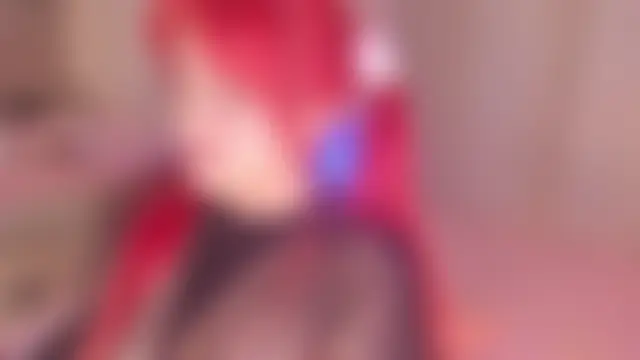 Saekohofman's Webcam Show