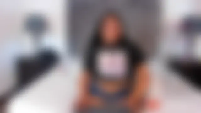 Pokój czatu na żywo – Kiri_Black_