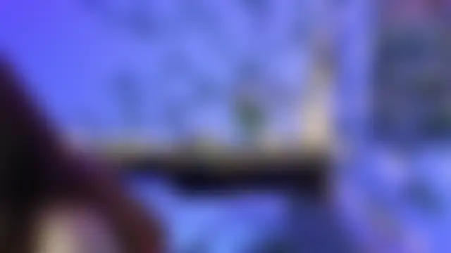 Candy_Flosse লাইভ চ্যাট রুম