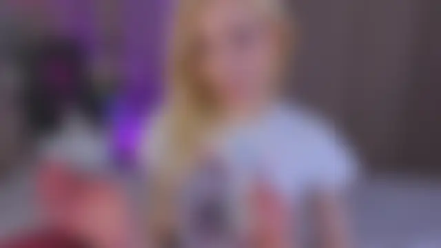 Živá chatovací místnost SallyCha