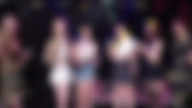 Bgirl-001のウェブカメラショー