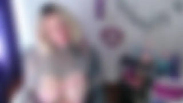 SLOPPYTITSS' Webcam Show