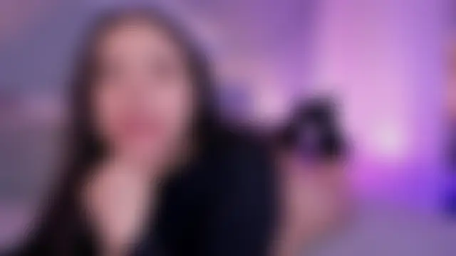 Chat XXX en directo de Nicolle_W