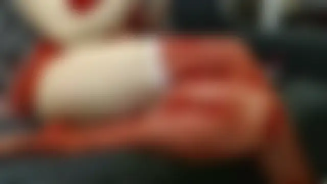 Sihirli_Serra 网络视讯表演