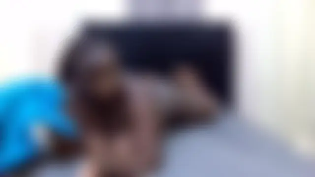 GlowwBby's Webcam Show