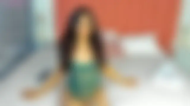 Czat XXX na żywo – SamayRyann