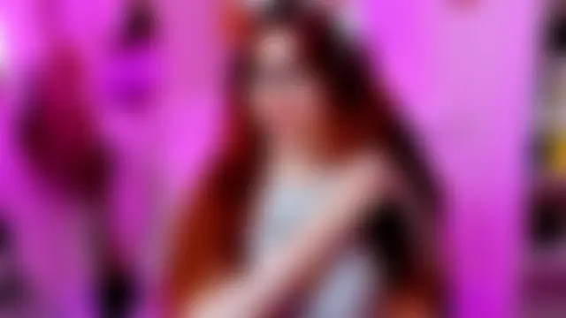 Czat XXX na żywo – CarolGiggly