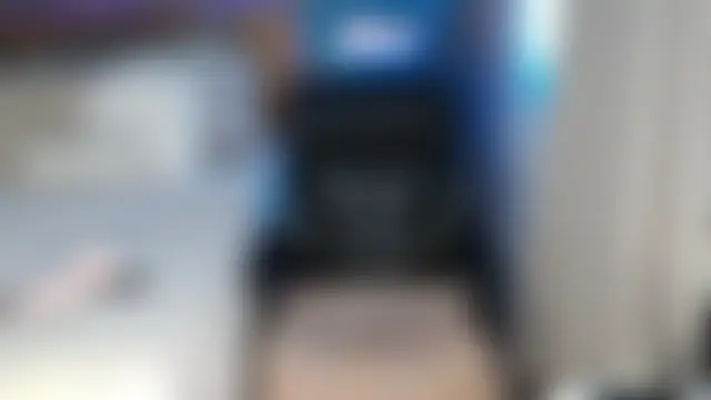 Lenaxox's Webcam Show