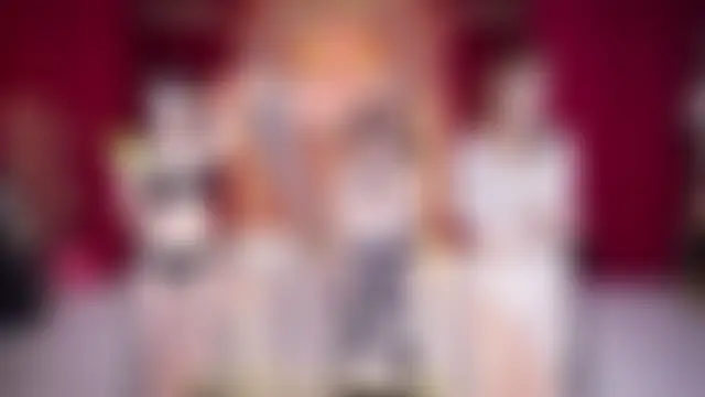 Webkamerová show MSN101