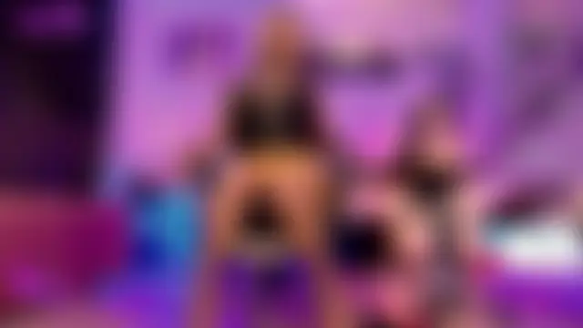 freya_goddes_のウェブカメラショー