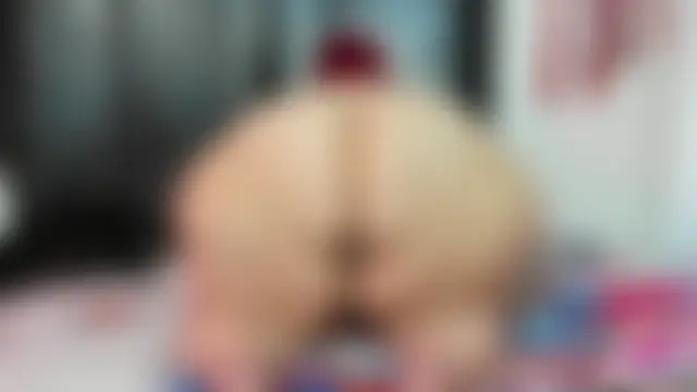 QUEEN_MANDY_BBW's Webcam Show