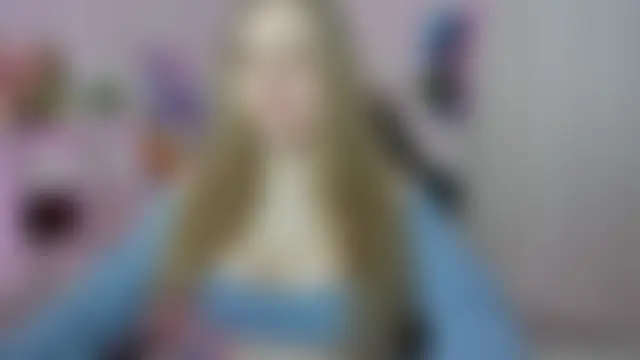 Megan_Violer's Live XXX Chat