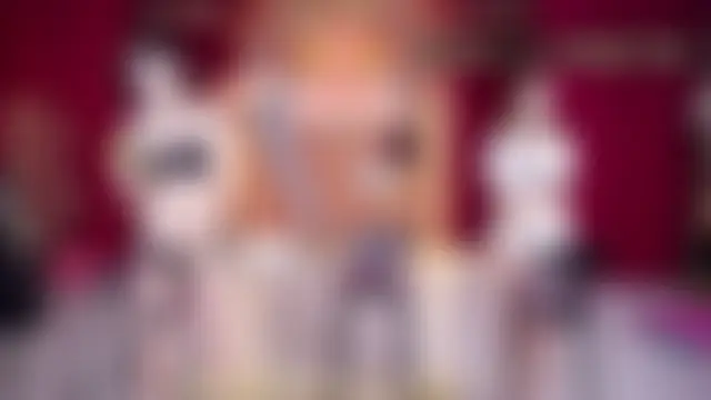 MSN101 网络视讯表演