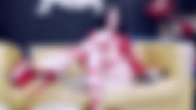 GoddessGeo's Webcam Show