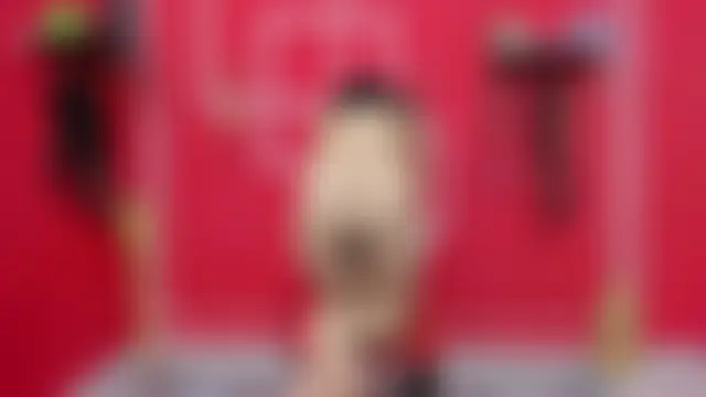 BDSM_Playroom_Tania Webcam Show