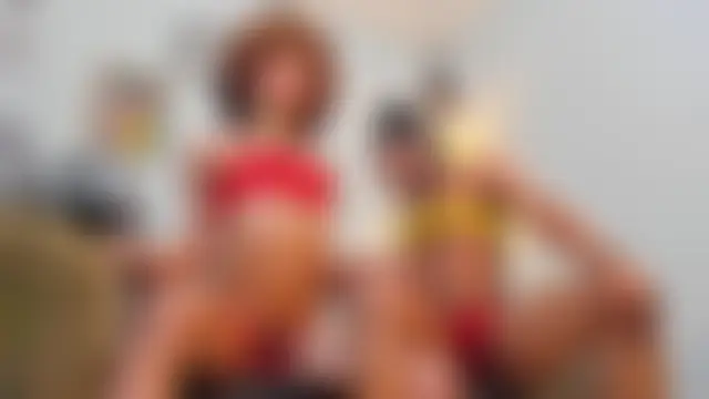 Show de webcam de ile_matamba