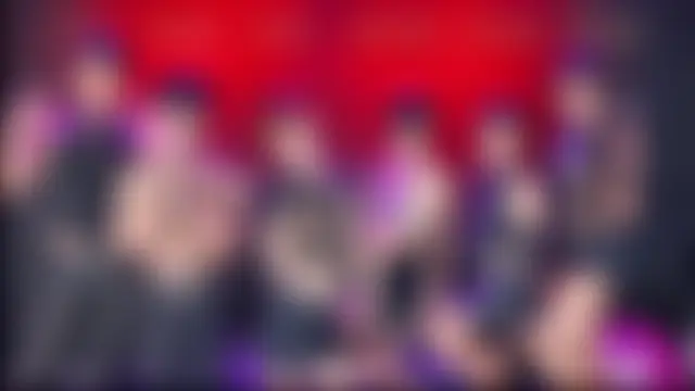 Queen-Vibe Webcamshow