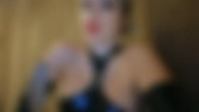 XXX chat uživo modela MissKateX