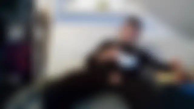 Cambitchboy's Webcam Show