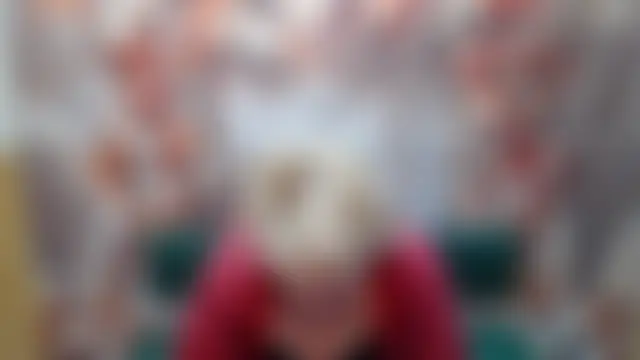 Sembang XXX Secara Langsung RenataDaster