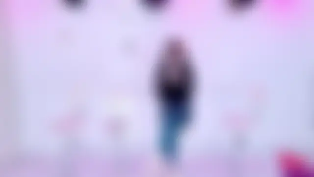 Show de webcam de LOVE-001