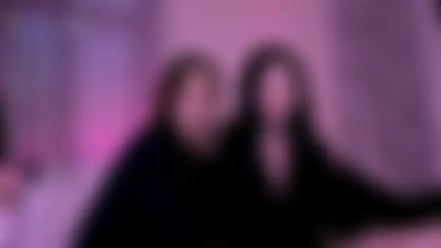 Lein_Bone Adlı Modelin Web Kamerası Şovu